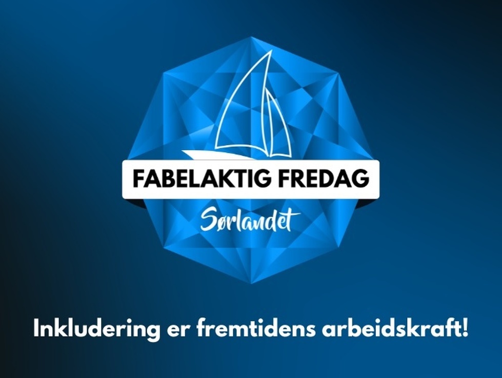 Fabelaktig fredag